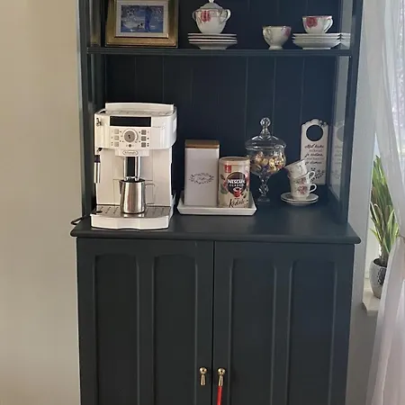 La Maison De Notre Reve