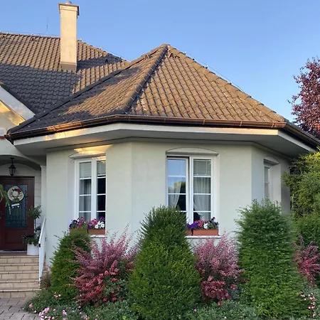 La Maison De Notre Reve Casa vacanze