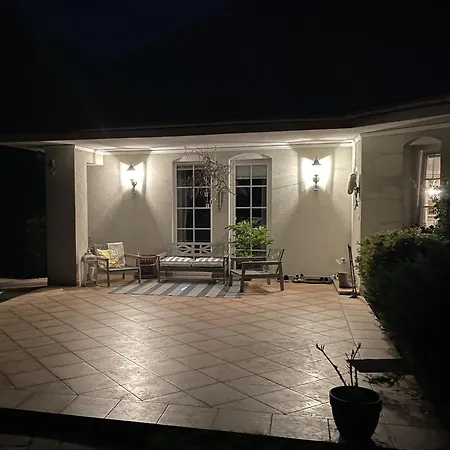 Casa vacanze La Maison De Notre Reve Zabokreky Nad Nitrou