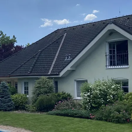 La Maison De Notre Reve Prázdninový dům *
