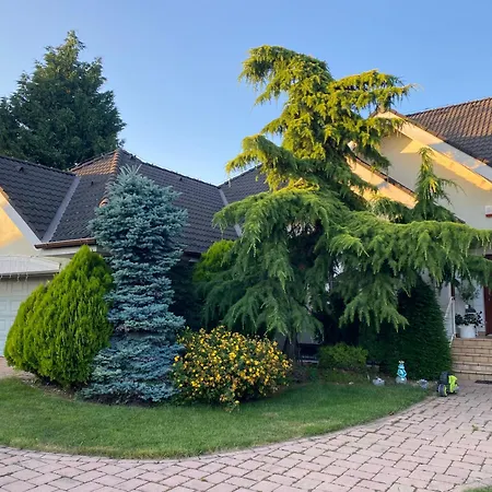 La Maison De Notre Reve Prázdninový dům *