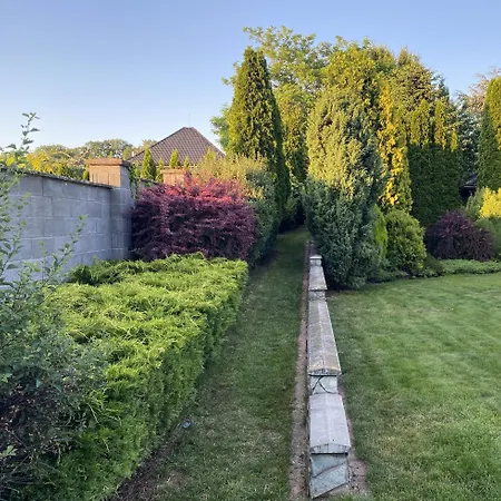 La Maison De Notre Reve Casa vacanze *